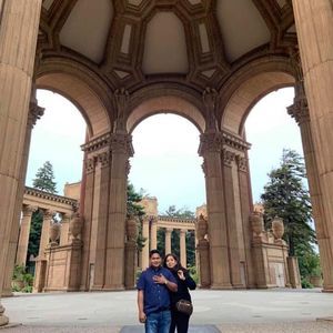 Meet your Posher, Philip